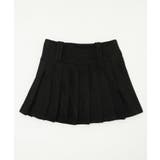 ダブルループプリーツミニスカパン | WEGO【WOMEN】 | 詳細画像14 