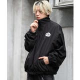 リバーシブルフリースブルゾン | WEGO【MEN】 | 詳細画像7