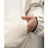 リバーシブルフリースブルゾン | WEGO【MEN】 | 詳細画像14