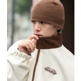 リバーシブルフリースブルゾン | WEGO【MEN】 | 詳細画像18