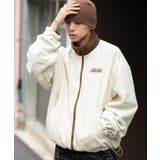 リバーシブルフリースブルゾン | WEGO【MEN】 | 詳細画像19