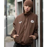 リバーシブルフリースブルゾン | WEGO【MEN】 | 詳細画像22