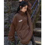 リバーシブルフリースブルゾン | WEGO【MEN】 | 詳細画像24