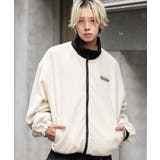 リバーシブルフリースブルゾン | WEGO【MEN】 | 詳細画像27