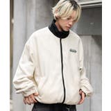 リバーシブルフリースブルゾン | WEGO【MEN】 | 詳細画像28