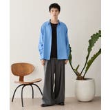 クロスタックバギースラックス | WEGO【MEN】 | 詳細画像15 