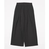 クロスタックバギースラックス | WEGO【MEN】 | 詳細画像31 