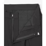 クロスタックバギースラックス | WEGO【MEN】 | 詳細画像34 