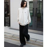 別注USPOLOハーフZIPPO | WEGO【MEN】 | 詳細画像3 