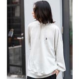 別注USPOLOハーフZIPPO | WEGO【MEN】 | 詳細画像15 