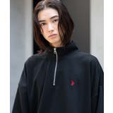 別注USPOLOハーフZIPPO | WEGO【MEN】 | 詳細画像25 