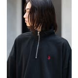 別注USPOLOハーフZIPPO | WEGO【MEN】 | 詳細画像26 