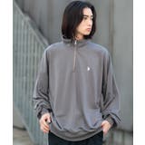 別注USPOLOハーフZIPPO | WEGO【MEN】 | 詳細画像32 