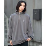 別注USPOLOハーフZIPPO | WEGO【MEN】 | 詳細画像34 