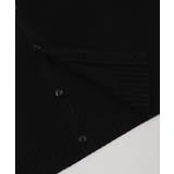 ワンポイントニットカーディガン | WEGO【MEN】 | 詳細画像29 