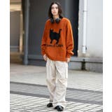 イージーコーデュロイカーゴパンツ | WEGO【MEN】 | 詳細画像3