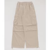 イージーコーデュロイカーゴパンツ | WEGO【MEN】 | 詳細画像29