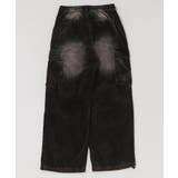 イージーコーデュロイカーゴパンツ | WEGO【MEN】 | 詳細画像31