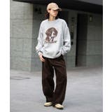 イージー3Dバレルレッグコーデュロイパンツ | WEGO【MEN】 | 詳細画像3