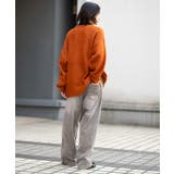 イージー3Dバレルレッグコーデュロイパンツ | WEGO【MEN】 | 詳細画像13