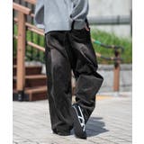 イージー3Dバレルレッグコーデュロイパンツ | WEGO【MEN】 | 詳細画像17