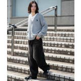 イージー3Dバレルレッグコーデュロイパンツ | WEGO【MEN】 | 詳細画像19