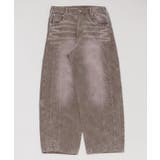 イージー3Dバレルレッグコーデュロイパンツ | WEGO【MEN】 | 詳細画像25