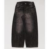 イージー3Dバレルレッグコーデュロイパンツ | WEGO【MEN】 | 詳細画像27