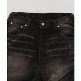 イージー3Dバレルレッグコーデュロイパンツ | WEGO【MEN】 | 詳細画像29