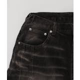 イージー3Dバレルレッグコーデュロイパンツ | WEGO【MEN】 | 詳細画像30