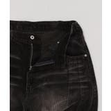 イージー3Dバレルレッグコーデュロイパンツ | WEGO【MEN】 | 詳細画像31