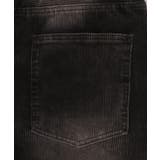イージー3Dバレルレッグコーデュロイパンツ | WEGO【MEN】 | 詳細画像33
