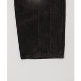 イージー3Dバレルレッグコーデュロイパンツ | WEGO【MEN】 | 詳細画像34