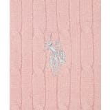 別注USPOLOヘンリーネックニットPO | WEGO【WOMEN】 | 詳細画像21 