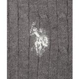 別注USPOLOヘンリーネックニットPO | WEGO【WOMEN】 | 詳細画像24 