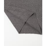 別注USPOLOヘンリーネックニットPO | WEGO【WOMEN】 | 詳細画像28 