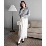 別注USPOLOケーブルニットカーデ | WEGO【WOMEN】 | 詳細画像14 