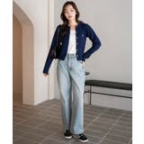 別注USPOLOケーブルニットカーデ | WEGO【WOMEN】 | 詳細画像16 