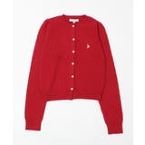 別注USPOLOケーブルニットカーデ | WEGO【WOMEN】 | 詳細画像18 