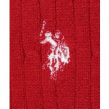 別注USPOLOケーブルニットカーデ | WEGO【WOMEN】 | 詳細画像22 