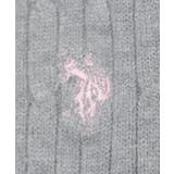 別注USPOLOケーブルニットカーデ | WEGO【WOMEN】 | 詳細画像24 