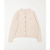 別注USPOLO微起毛カーデ | WEGO【WOMEN】 | 詳細画像23 