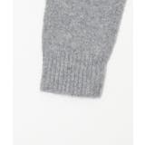 別注USPOLO微起毛カーデ | WEGO【WOMEN】 | 詳細画像28 