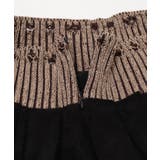 ウエストデザインプリーツスカパン | WEGO【WOMEN】 | 詳細画像17 