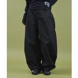 レオパクロスパッチスタッズデニム | WEGO【WOMEN】 | 詳細画像8