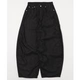 レオパクロスパッチスタッズデニム | WEGO【WOMEN】 | 詳細画像11