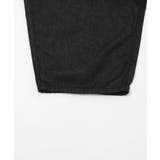 レオパクロスパッチスタッズデニム | WEGO【WOMEN】 | 詳細画像17