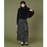 フェイクファーブルゾン | WEGO【WOMEN】 | 詳細画像17
