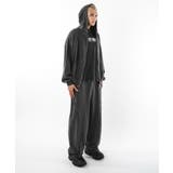 バルーンBIGダブルZIPパーカー | WEGO【MEN】 | 詳細画像8 