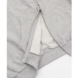 バルーンBIGダブルZIPパーカー | WEGO【MEN】 | 詳細画像25 